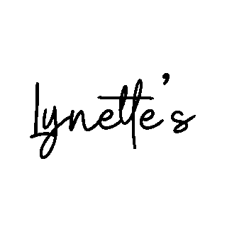 Lynette's Brand Name